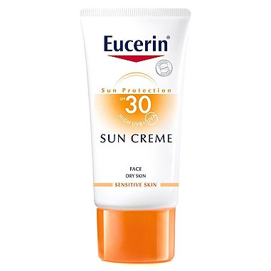 کرم ضد آفتاب SPF 50 اوسرین 50ml