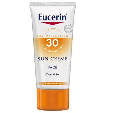 کرم ضد آفتاب SPF 30 اوسرین 30ml