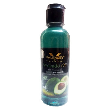 روغن ماساژ بدن آووکادو والنسی