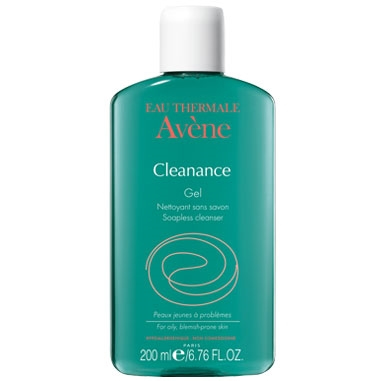 ژل شستشو Cleanance اون حجم 200ml