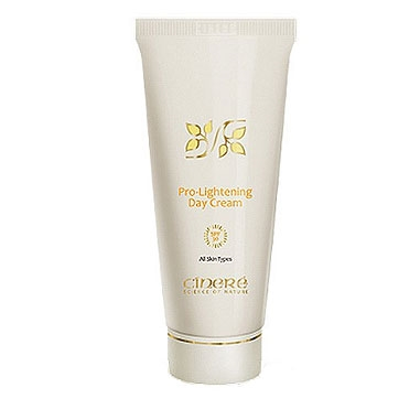 کرم روشن کننده SPF 30 سینره 65ml