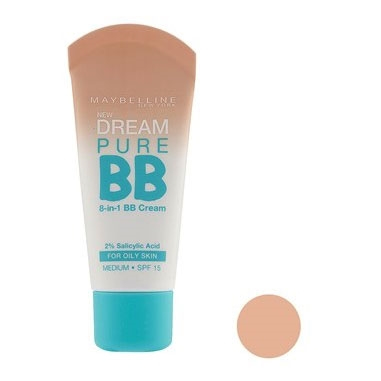 بی بی کرم دریم پیور میبلین