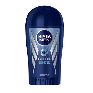 استیک ضد تعریق مردانه Cool Kick نیوا 40ml