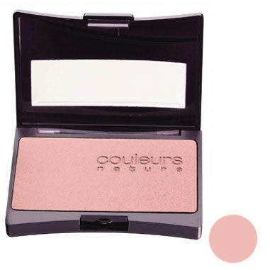 رژ گونه طبیعی کالر ناتور ایوروشه (pink light)