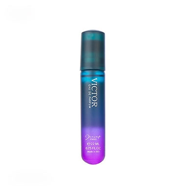 عطر جیبی مردانه ویکتور ژک ساف
