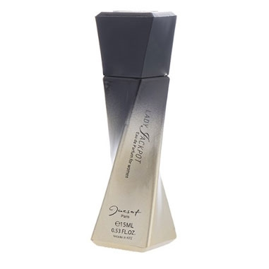 عطر جیبی زنانه لیدی جک پت ژک ساف