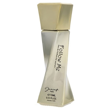 عطر جیبی زنانه فالومی ژک ساف