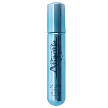 عطر جیبی مردانه آتلانتیس ژک ساف