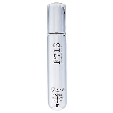 عطر جیبی مردانه اف 713 ژک ساف