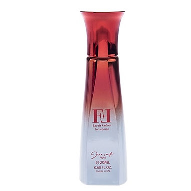 عطر جیبی زنانه اف اف ژک ساف