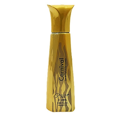 عطر جیبی زنانه کارناوال ژک ساف