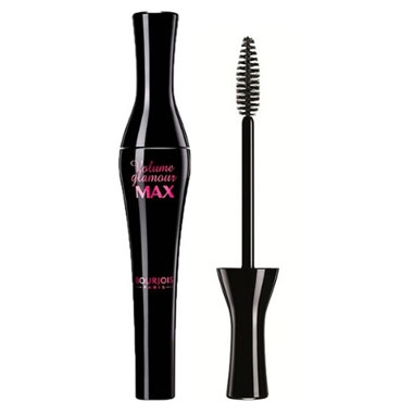 ریمل حجم دهنده Glamour Max بورژوا 10ml