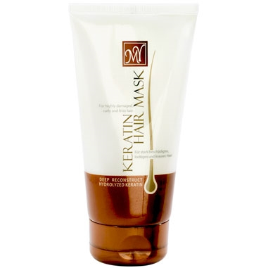 ماسک مو Keratin مای 150ml