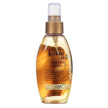 روغن مو Kukui Oil او جی ایکس 118ml