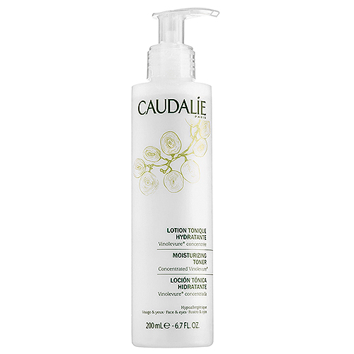 تونر پاک کننده پوست کدلی 200ml