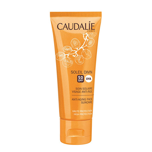 کرم ضد آفتاب دیواین SPF50 کدلی 40ml