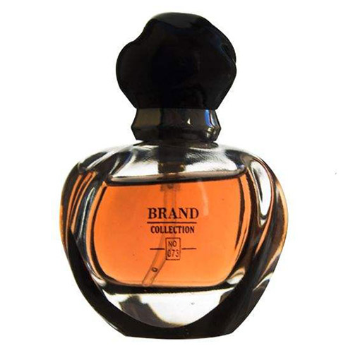 عطر جیبی زنانه پویزن گرل دیور 073 برند کالکشن