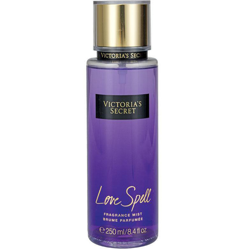 بادی میست Love Spell ویکتوریا سکرت
