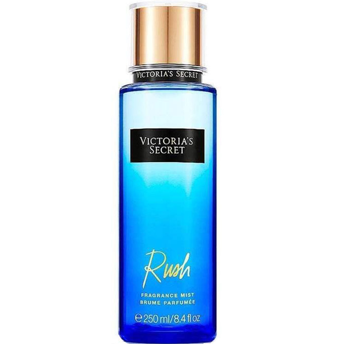 بادی میست Rush ویکتوریا سکرت