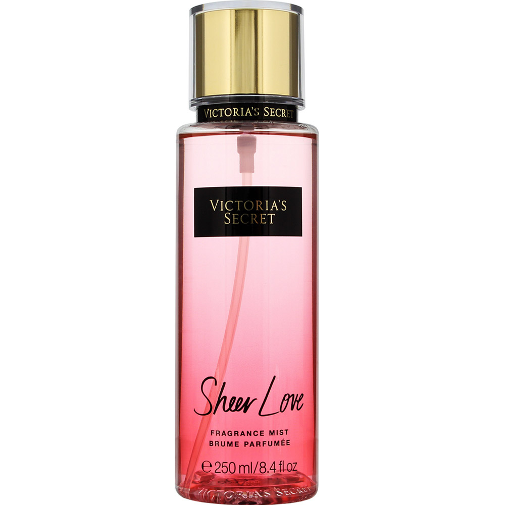 بادی میست Sheer Love ویکتوریا سکرت