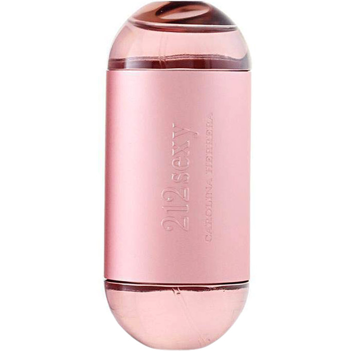 تستر ادو پرفیوم زنانه 212 کارولینا هررا 100ml