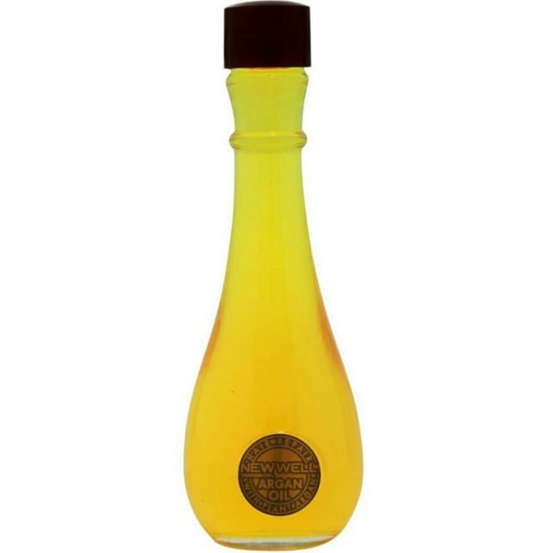 روغن آرگان پوست و مو نیوول