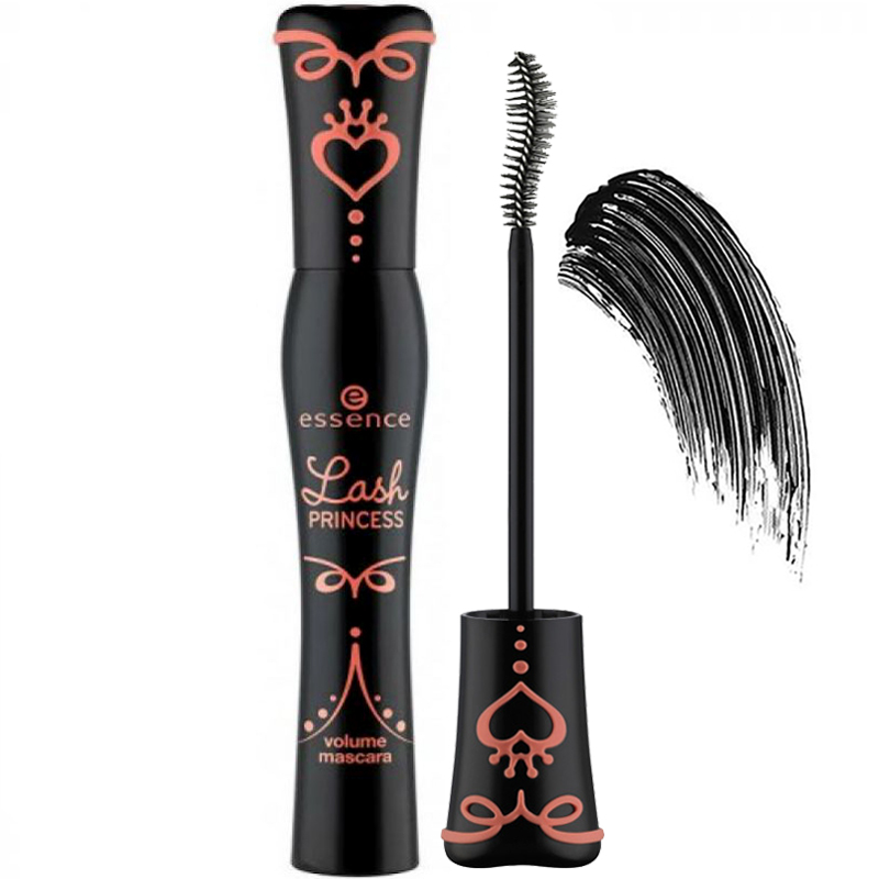 ریمل حجم دهنده Lash Princess اسنس