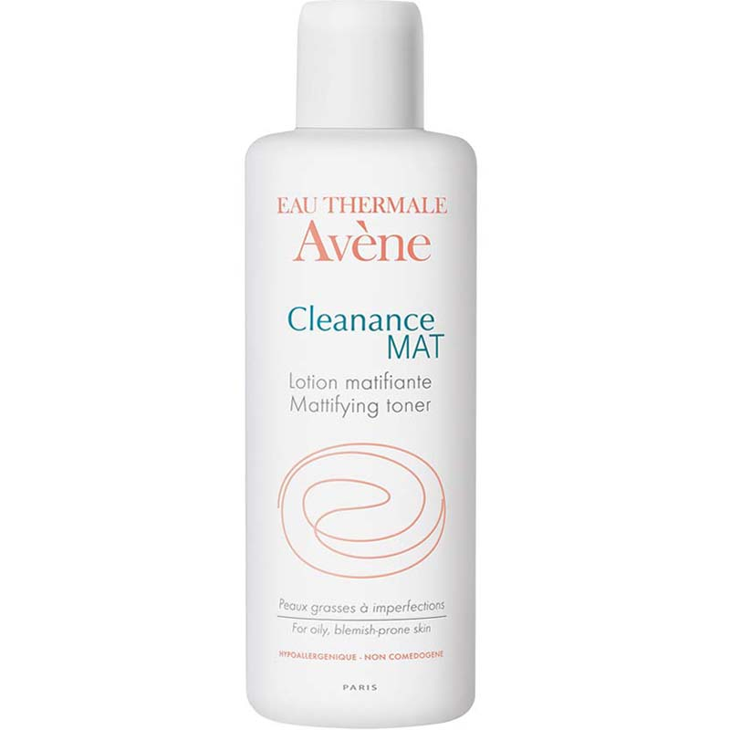 تونر پوست چرب کلینانس اون 200ml