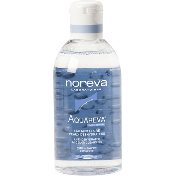 پاک کننده میسلار واتر Aquareva نوروا 250ml