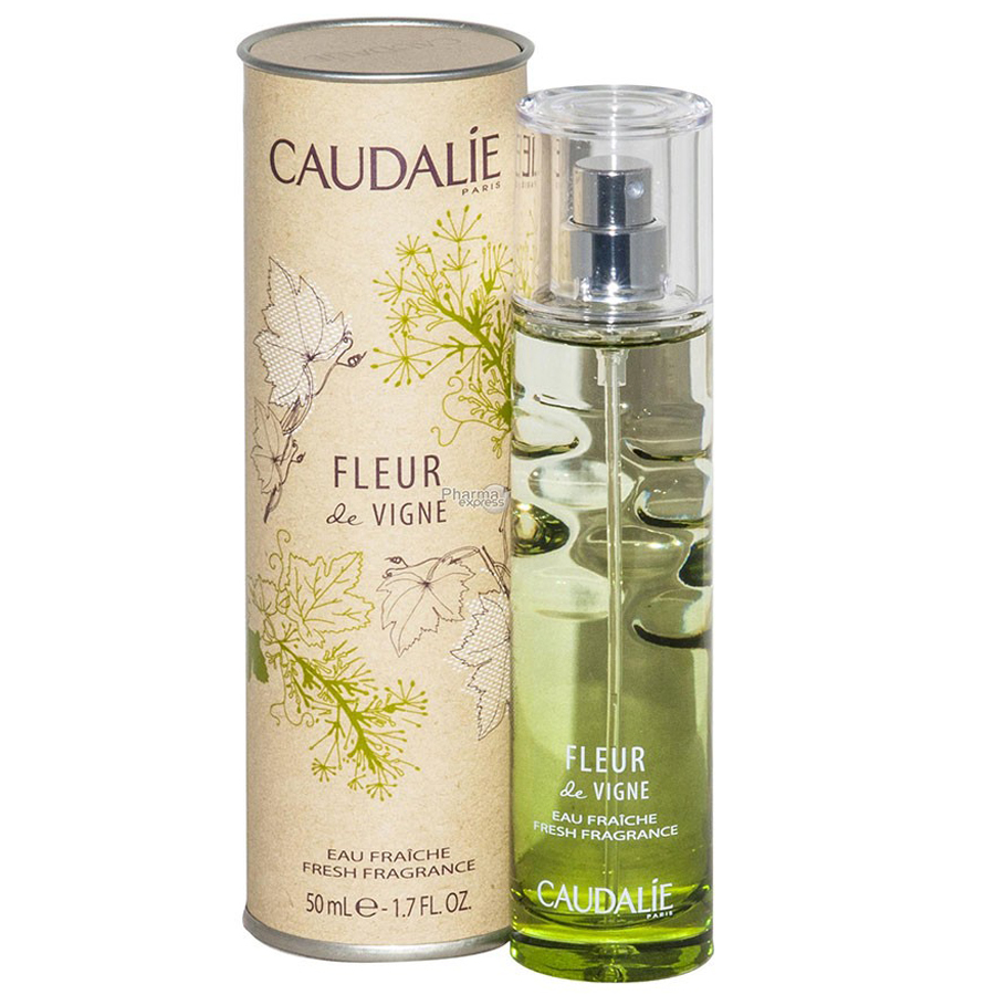 ادو پرفیوم Fleur de vigne کدلی