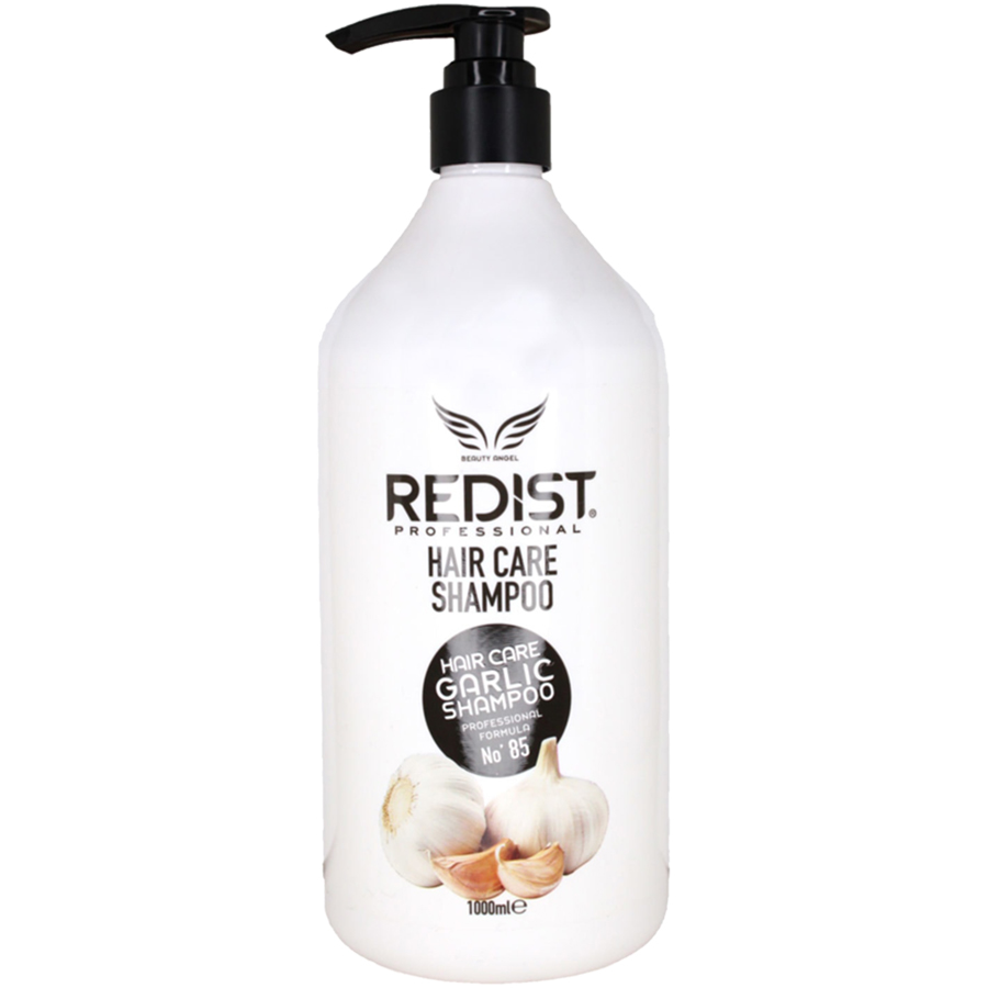 شامپو ضد ریزش عصاره سیر ردیست 1000ml