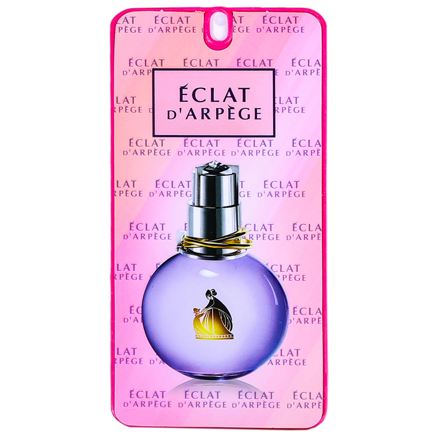 عطر جیبی زنانه Eclat D Arpege آرتینی