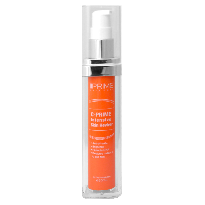 ژل کرم بازسازی کننده و جوان کننده پوست پریم 30ml