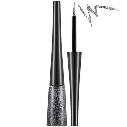 خط چشم رنگی فارماسی 