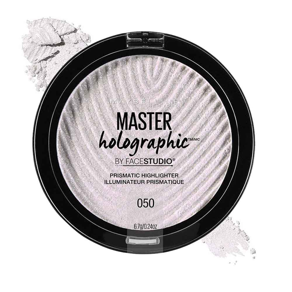 هایلایتر پودری Face Studio میبلین