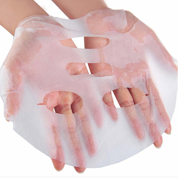 ماسک نقابی عصاره خیار هاچانا