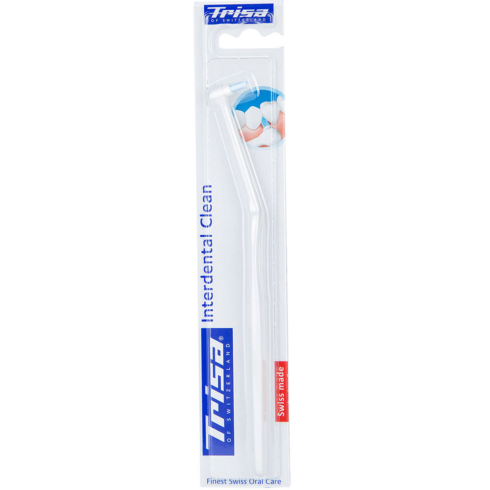 مسواک بین دندانی Interdental Clean تریزا
