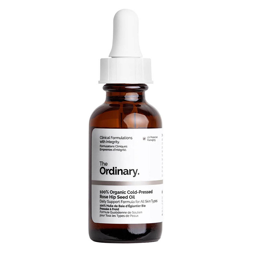 سرم روغن رز هیپ اوردینری 30ml