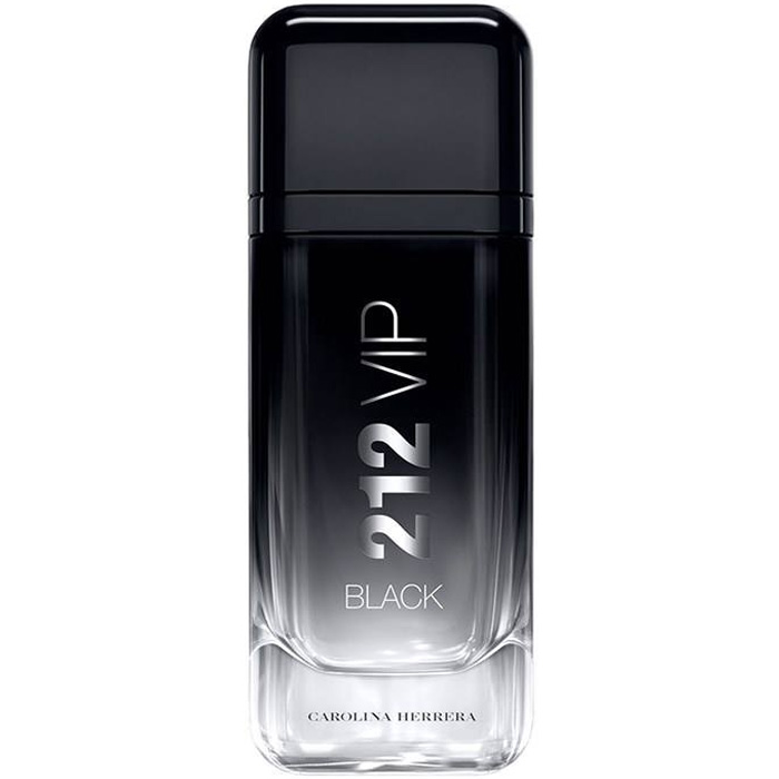 تستر ادو پرفیوم مردانه 212VIP Black کارولینا هررا