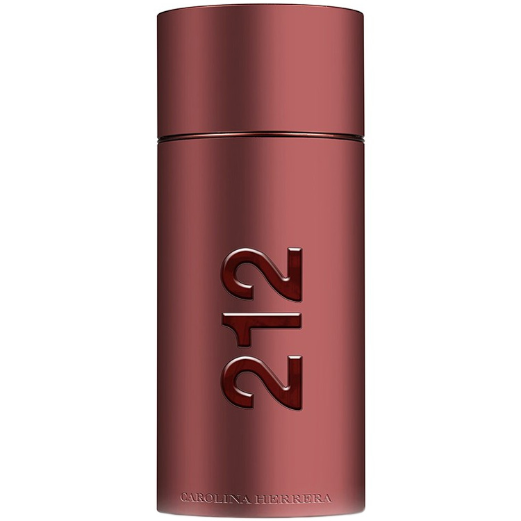 تستر ادو تویلت مردانه 212 Sexy کارولینا هررا