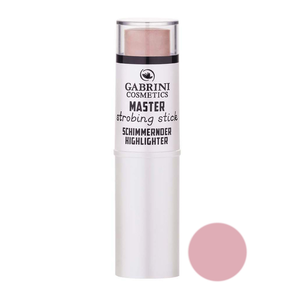 هایلایتر استیکی Master گابرینی