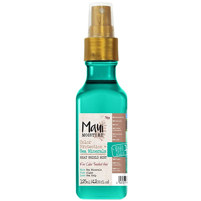 اسپری محافظ حرارت مائویی 125ml