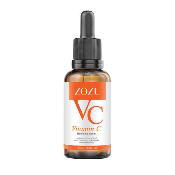 سرم ویتامین سی زوزو 30ml