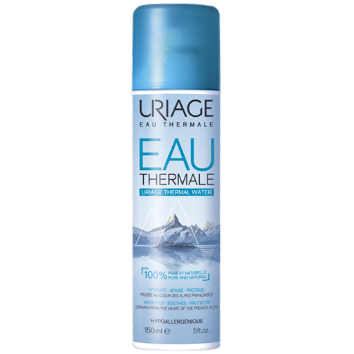 اسپری آب معدنی اوریاژ 150ml