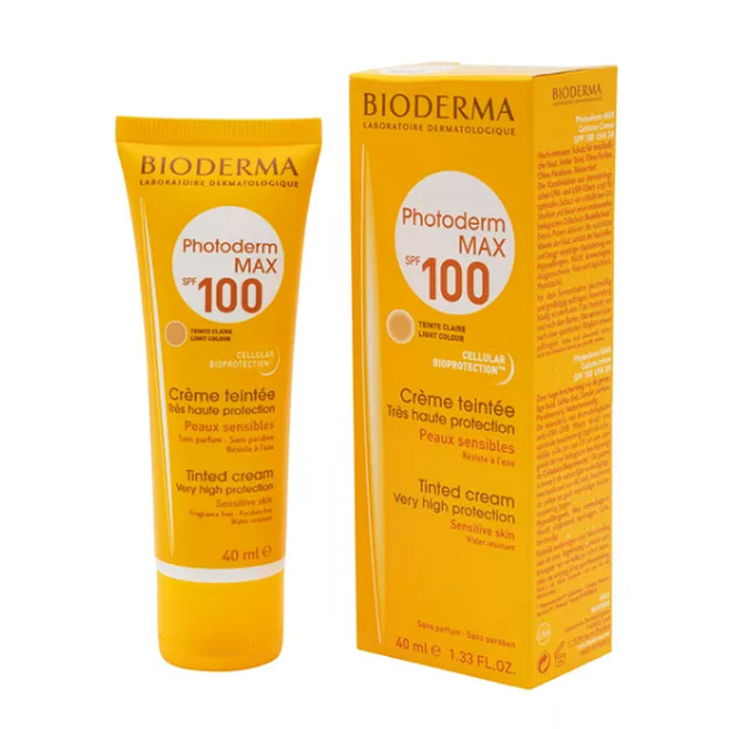 Bioderma sunscreen 100 hotsell