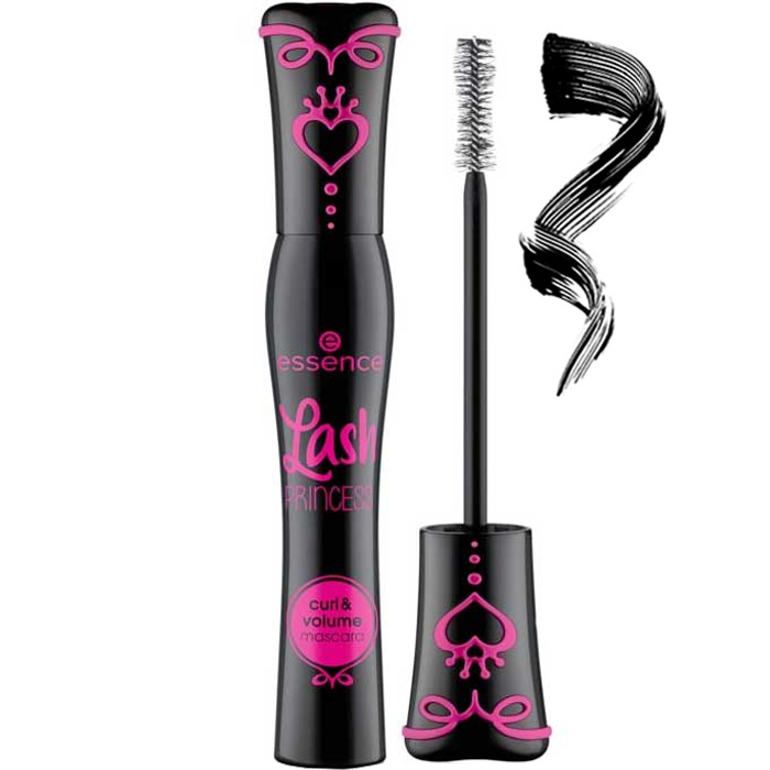 ریمل حالت دهنده و حجم دهنده Lash Princess اسنس 12ml