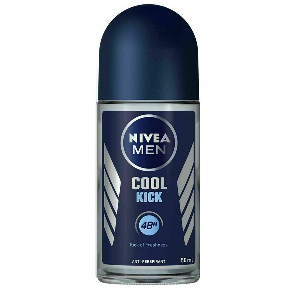 رول ضد تعریق مردانه Cool Kick نیوا 50ml