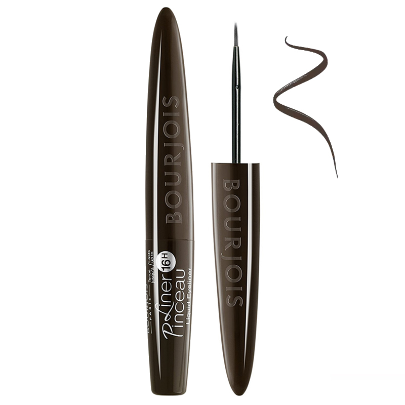 خط چشم مویی Pinceau Noir بورژوا