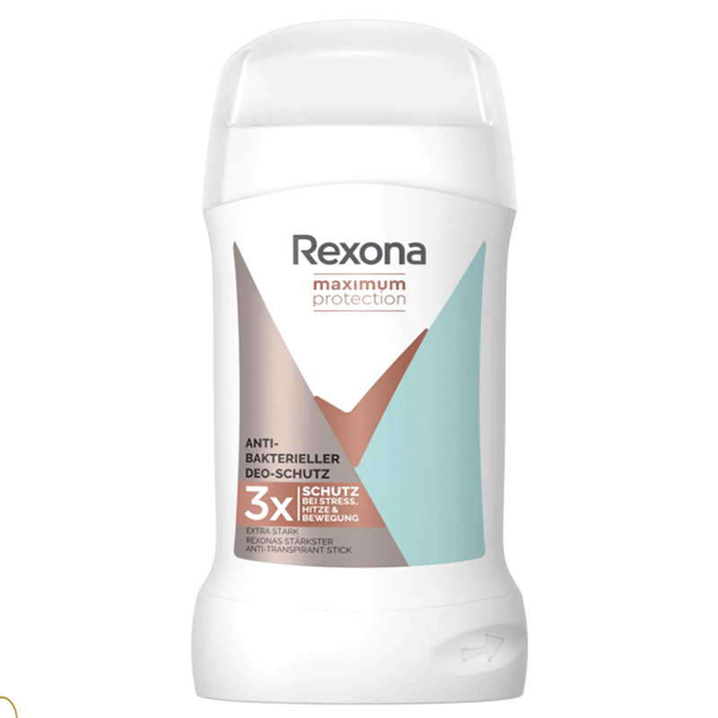 استیک ضد تعریق زنانه Maximum Protection رکسونا 40ml
