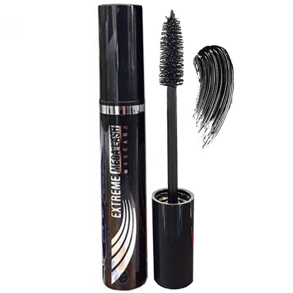 ریمل کربن بلک Mega Lash یورن 15ml